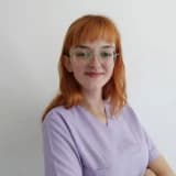 Dt. Dilara Özçelik Profil Fotoğrafı