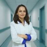 Op. Dr. Melek Köroğlu Canlı Profil Fotoğrafı