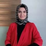 Çocuk Gelişim Enise Benek Profil Fotoğrafı