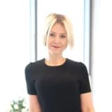 Uzm. Dr. Elif Yağlı Profil Fotoğrafı