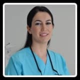 Dt. Özge Yılmazoğlu Profil Fotoğrafı