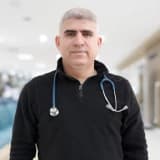 Uzm. Dr. Mustafa Özkan