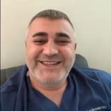 Dt. İlyas İbrahimoğlu Profil Fotoğrafı