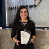 Uzm. Dt. Yağmur Kılıçaslan Profil Fotoğrafı