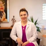 Doç. Dr. Günseli Şefika Pancar Profil Fotoğrafı