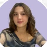 Dil ve Konuşma Terapisti İrem Nur Doğan Profil Fotoğrafı