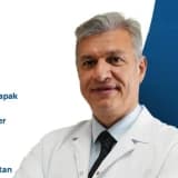 Prof. Dr. Erdal Şimşek Profil Fotoğrafı