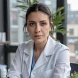 Dr. Dt. Betül Kökdoğan Profil Fotoğrafı