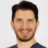 Dt. Arda Hacarlıoğlu Profil Fotoğrafı