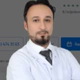 Dr. Onur Erdoğan Profil Fotoğrafı