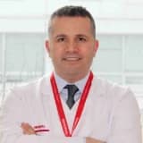 Doç. Dr. Türkmen Bahadır Arıkan Profil Fotoğrafı