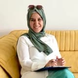 Klinik Psikolog Didem Tekin Profil Fotoğrafı