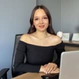Uzm. Dyt. Emine Dedeler Profil Fotoğrafı