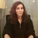 Psk. Ezgi Bektaş Ünlü Profil Fotoğrafı