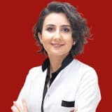 Uzm. Dr. Fatma Efendizade Profil Fotoğrafı