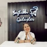 Dt. İrem Kalınoğlu Özdemir