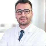 Uzm. Dr. Enes Alıç Profil Fotoğrafı