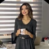Dyt. Zeynep Doğan Profil Fotoğrafı