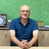 Op. Dr. İsak Akıllıoğlu Profil Fotoğrafı