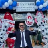 Dt. Halil İbrahim Gür