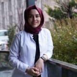Dt. Ayşe Beyza Karslı Çevik