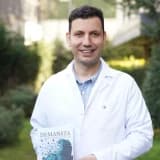 Doç. Dr. Veysel Suzan Profil Fotoğrafı