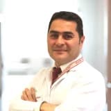 Prof. Dr. Metin Ekinci Profil Fotoğrafı