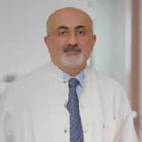 Prof. Dr. Faruk Kutlutürk Profil Fotoğrafı
