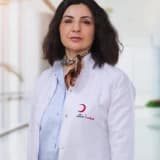 Uzm. Dr. Canan Kılıç Profil Fotoğrafı