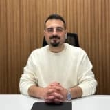 Psk. Barış Öksüz Profil Fotoğrafı
