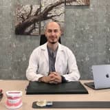 Dt. Samet Özer Profil Fotoğrafı