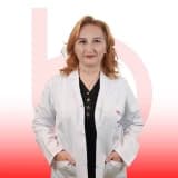 Prof. Dr. Havva Belma Koçer Profil Fotoğrafı