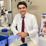 Prof. Dr. Ali Rıza Cenk Çelebi Profil Fotoğrafı