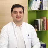 Op. Dr. İrfan Gahramanov Profil Fotoğrafı