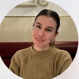 Dil ve Konuşma Terapisti Merve Eryılmaz Gür Profil Fotoğrafı