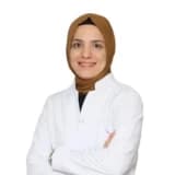 Uzm. Dr. Pelin Özcan Profil Fotoğrafı