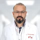 Op. Dr. İbrahim Akkurt Profil Fotoğrafı