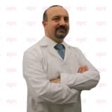 Prof. Dr. Ümit Gül Profil Fotoğrafı