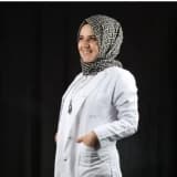 Dt. Esra Şahin Güldalı Profil Fotoğrafı