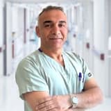 Op. Dr. Ahmet Kibar Profil Fotoğrafı