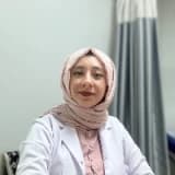 Uzm. Dr. Şeyma Betül Kayhan Profil Fotoğrafı