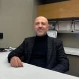 Doç. Dr. Ergin Arslan Profil Fotoğrafı