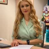 Op. Dr. Arzu Ercan Profil Fotoğrafı