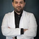 Dr. Arber Jemiri Profil Fotoğrafı