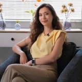 Fzt. Elif Angın Profil Fotoğrafı