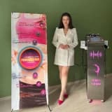 Dyt. Beyza Öztürk Profil Fotoğrafı