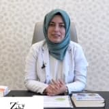 Dr. Zülfüye Bengin Profil Fotoğrafı