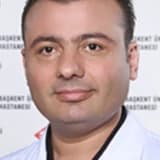 Prof. Dr. Zülfikar Arlıer Profil Fotoğrafı