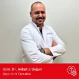 Op. Dr. Aykut Erdoğan Profil Fotoğrafı