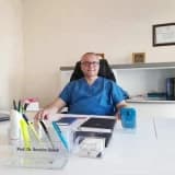 Prof. Dr. İbrahim Barut
